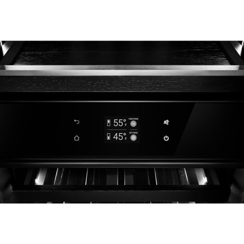 Dual-Zone Temperature Control - JBWFNL24RX