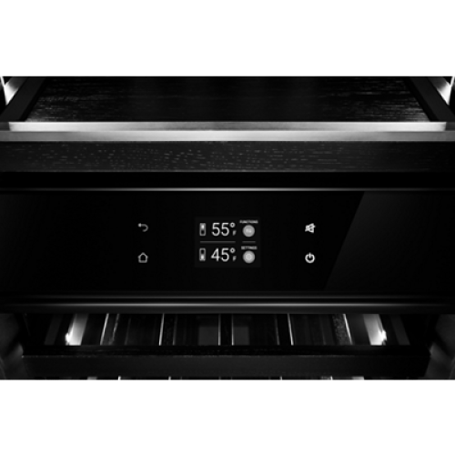 Dual-Zone Temperature Control - JBWFNR18RX
