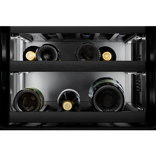Precise Fit Wine Racks - JBWFNR18RX