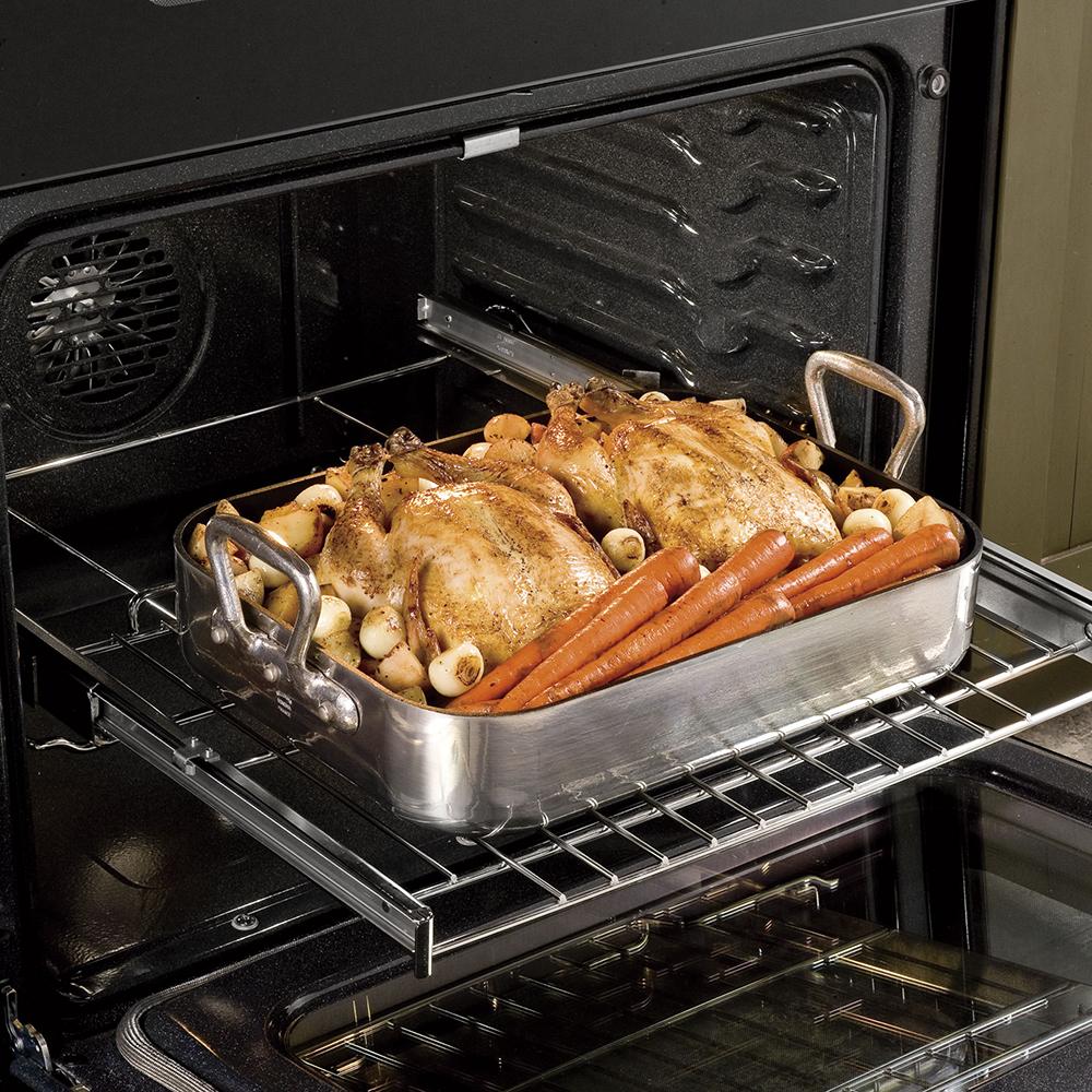 Convection Roast - JCB840EKES