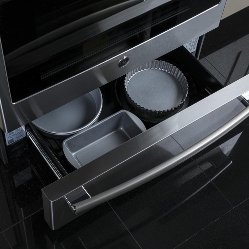 Quick Clean Storage Drawer Quick Clean Storage Drawer