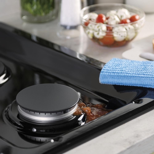 Sealed Cooktop Burner