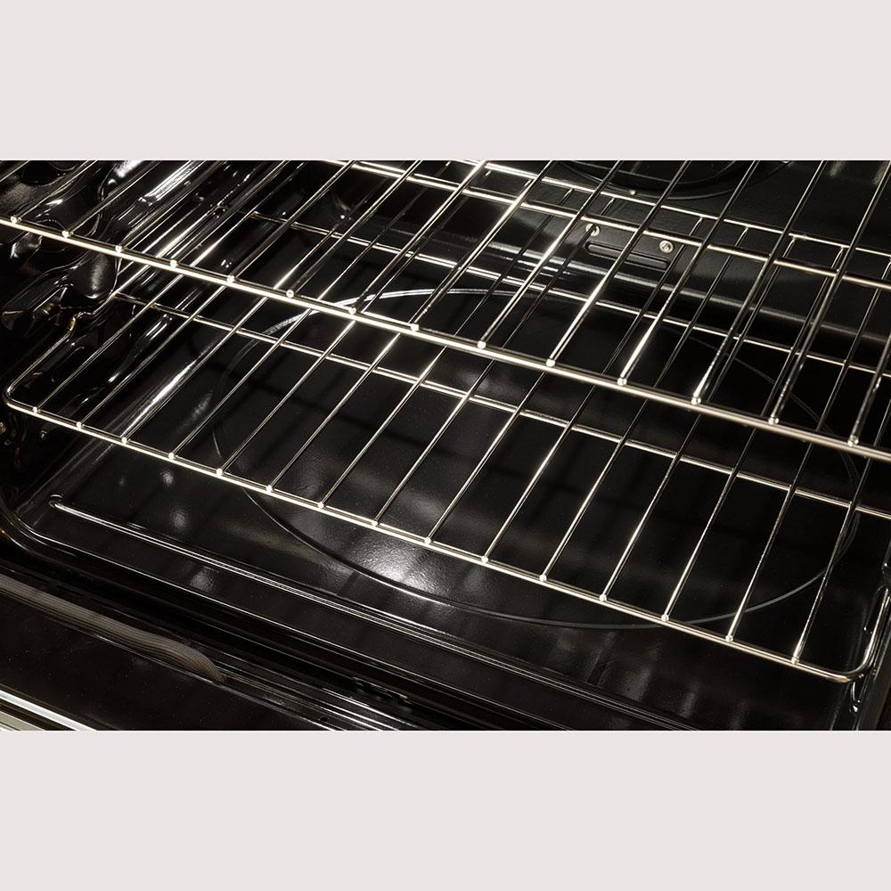 Self-Clean Oven - JCGB660DPWW