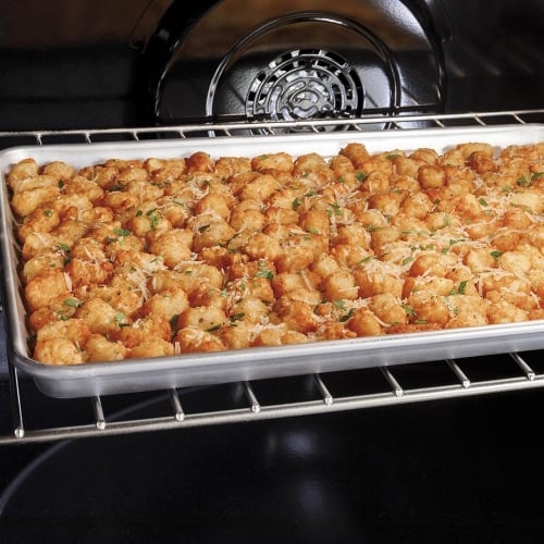 No Preheat Air Fry