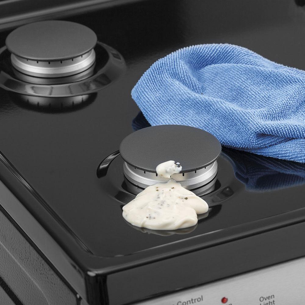 Sealed Cooktop Burners - JCGBS61RPSS