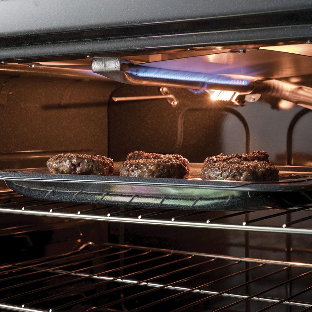 Griller au four - JCGSS61SPSS
