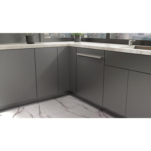 Fully Flush & Integrated Design - JDAF3924RX
