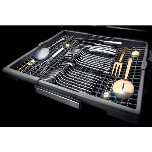 Precise Fit Flexible 3rd Rack for Cutlery - JDAF3924RX