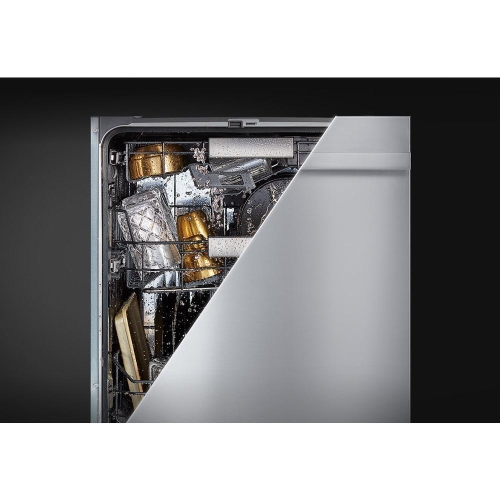 La marque de lave-vaisselle de luxe la plus silencieuse* - JDAF5924RL