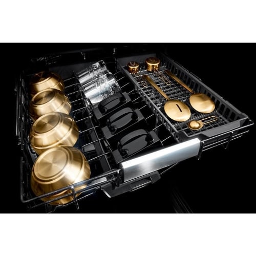 Rack de grande capacité de 3e niveau avec lavage - JDAF5924RX