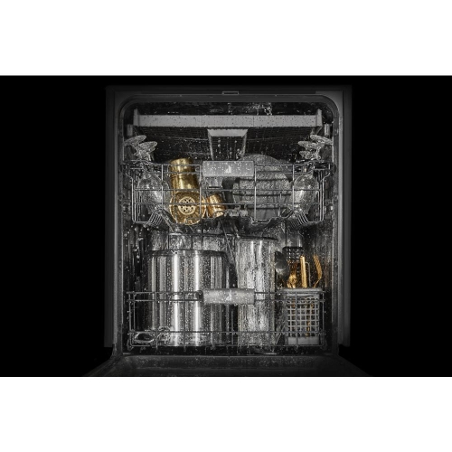 Quietest Luxury Dishwasher Brand - JDPSG244LS