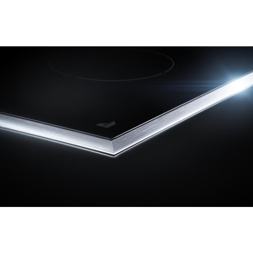 Lustre Brushed Metal Design - JDPSG244LS