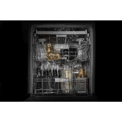 Quietest Luxury Dishwasher Brand - JDPSS244LL Quietest Luxury Dishwasher Brand - JDPSS244LL