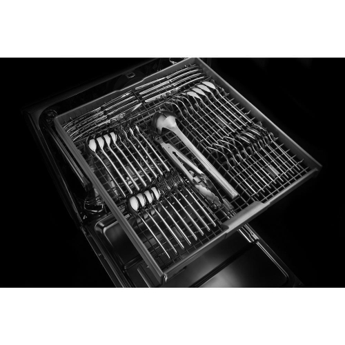 Precise Fit 3rd Rack for Cutlery - JDPSS244LM