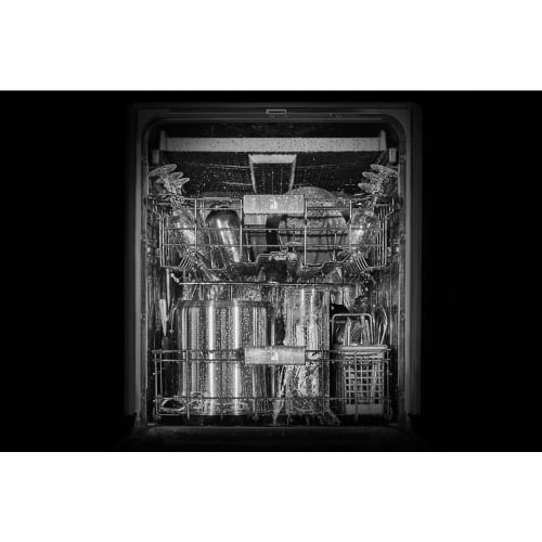 Quietest Luxury Dishwasher Brand - JDPSS244LM