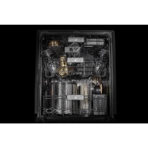 Quietest Luxury Dishwasher Brand - JDPSS245LX