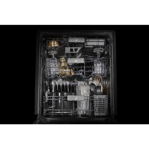 Quietest Luxury Dishwasher Brand