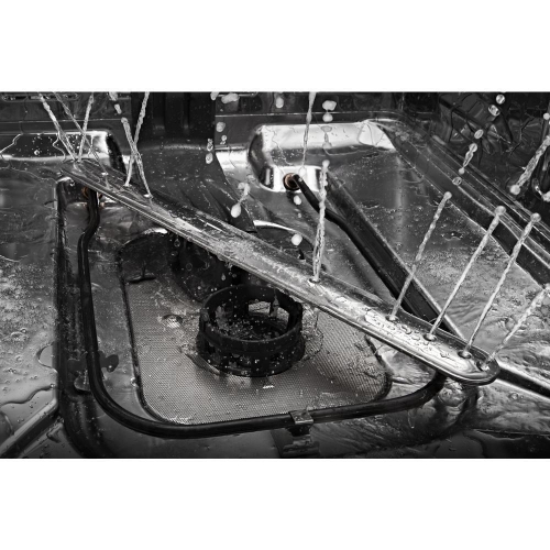Waterlock Leak Detection System