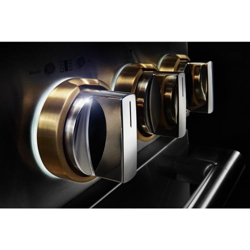 Halo-Effect Knobs - JDRP536HM