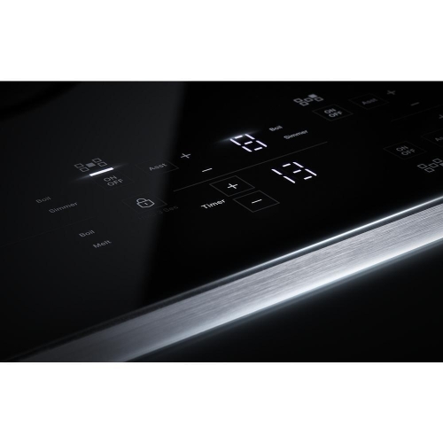 Emotive Controls - JDS1450ML