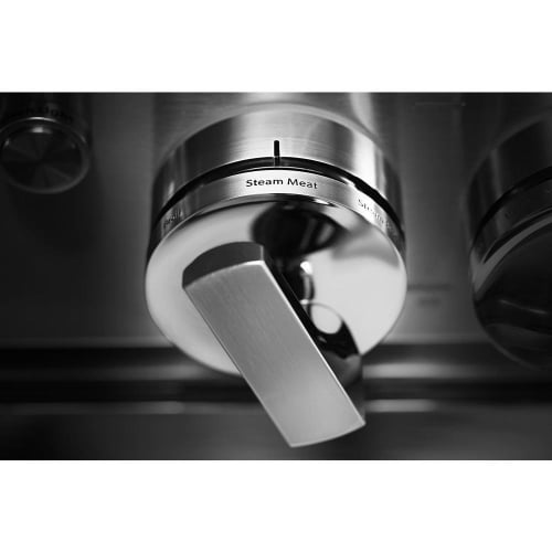 Steam Assist - JDSP536HM