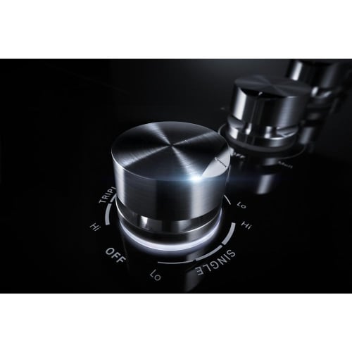 Halo-Effect Knobs - JEC3536HB