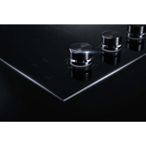 Install Over Single Wall Oven - JEC3536HB