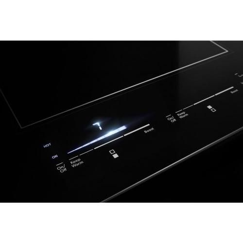 Emotive Controls - JEC4536KB