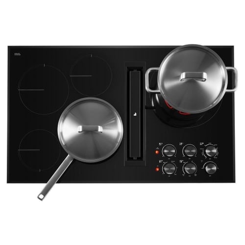 Color-Coordinating Die-Cast Metal Knobs - JED3430GB