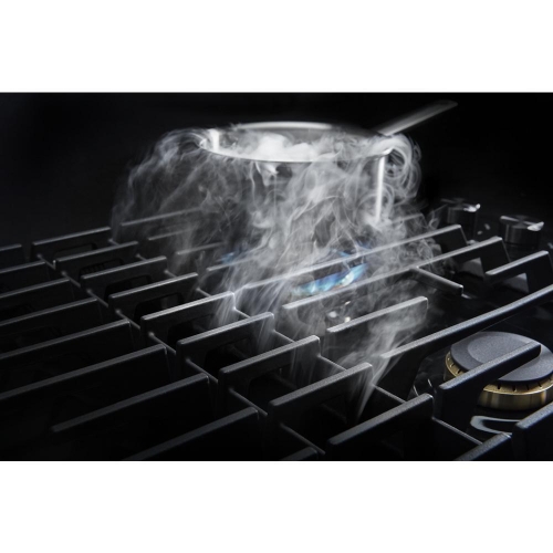 JX3&trade; Downdraft Ventilation System with 3 Speeds - JED3430GS