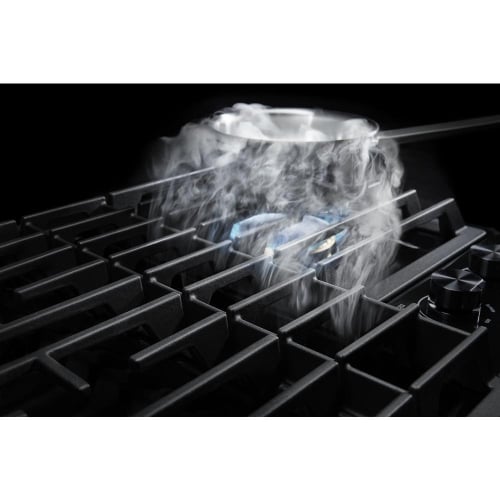 JX3&trade; Downdraft Ventilation System with 3 Speeds - JED3536GS