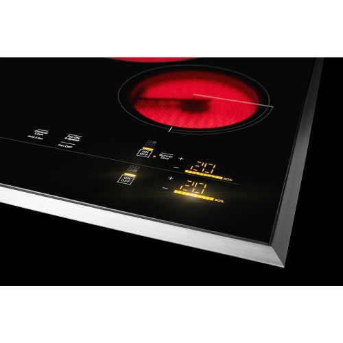 Emotive Controls - JED4430KS