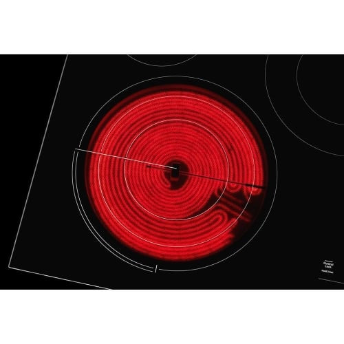 12"/9"/6" Triple-Choice&trade; Element - JED4536KB
