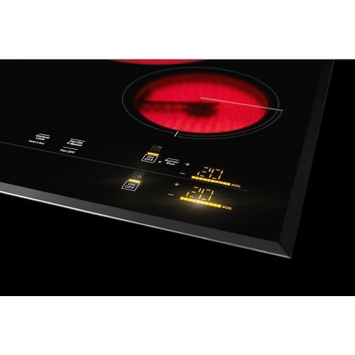 Emotive Controls - JED4536KB