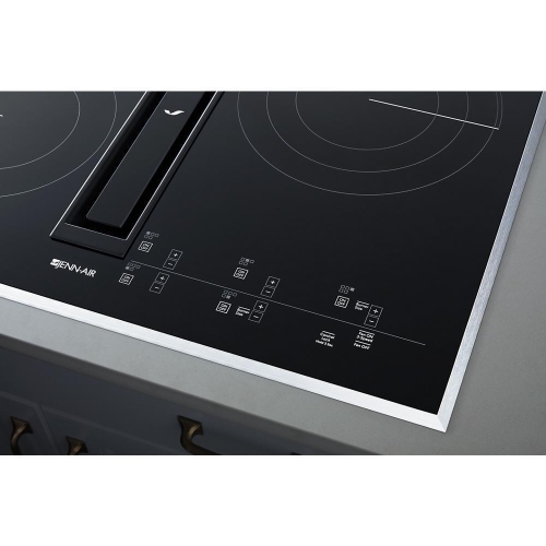 Semi-Flush Installation - JED4536KB