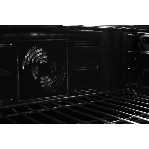 Convection véritable