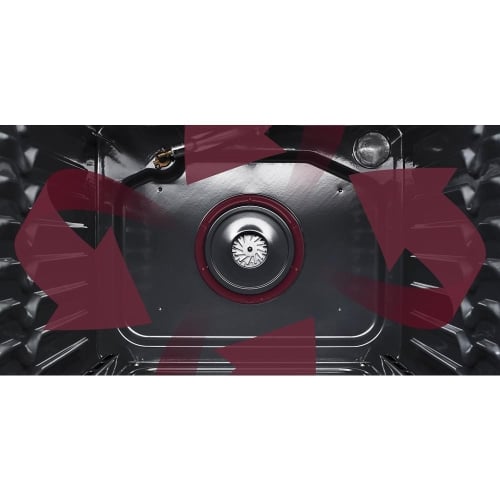 12"/6" Dual-Choice&trade; Element - JES1750ML