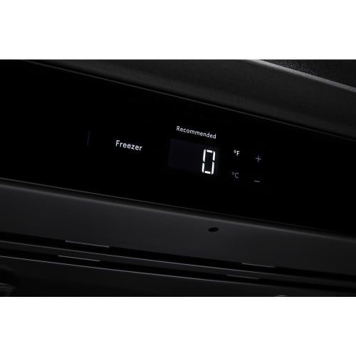 Light-Guided Capacitive Touch Controls - JF36NXFXDE