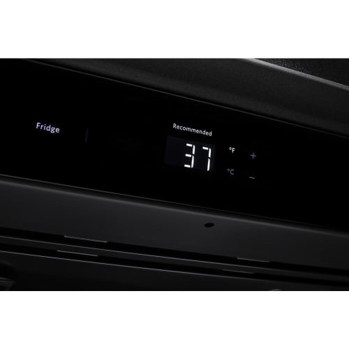 Precision Temperature Management&trade; System - JF36NXFXDE