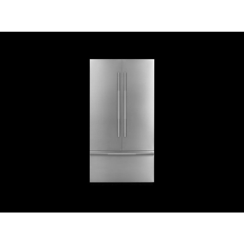 French Door Refrigerator - JF42NXFXDE