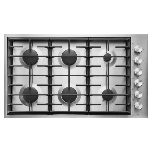 6,000 BTU Brass Simmer Burner - JGC7530BS