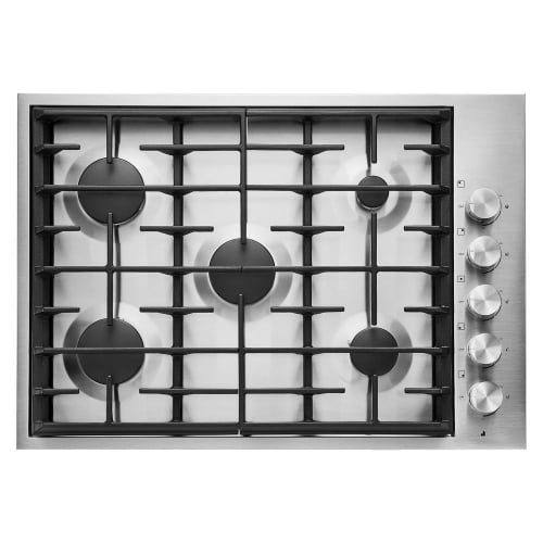 6,000 BTU Brass Simmer Burner - JGC7636BS