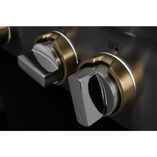 Halo-Effect Knobs - JGCP430HL