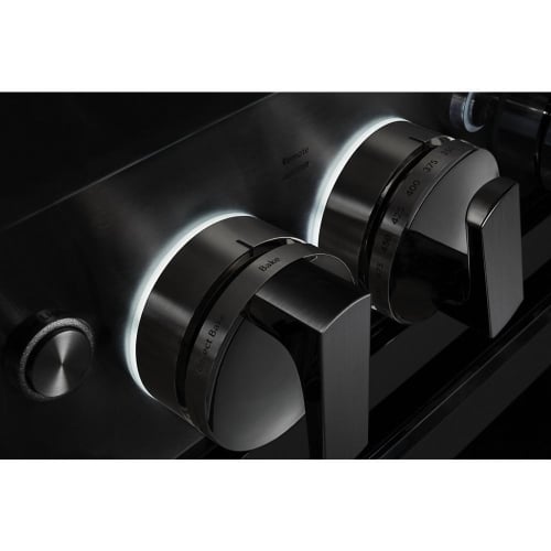 Halo-Effect Knobs - JGCP536HL
