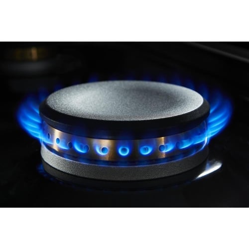 20,000 BTU Dual-Stacked PowerBurner - JGCP648HM
