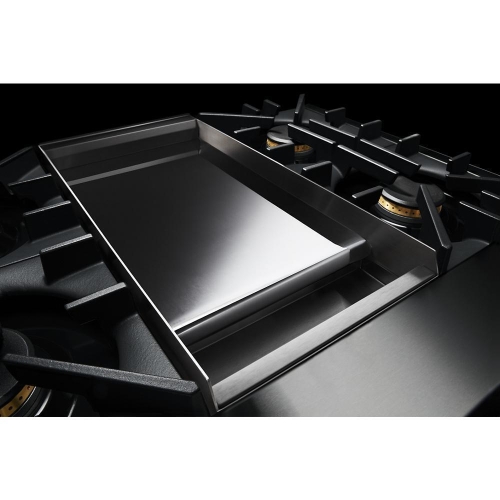 Chrome-Infused Griddle - JGCP748HL