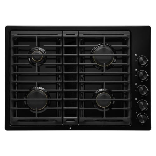 5,000 BTU Ultra-Low Output Burner with Melt Cap - JGD3430GB