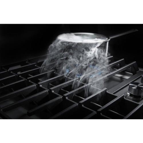 JX3&trade; Downdraft Ventilation System with 3 Speeds - JGD3536GS