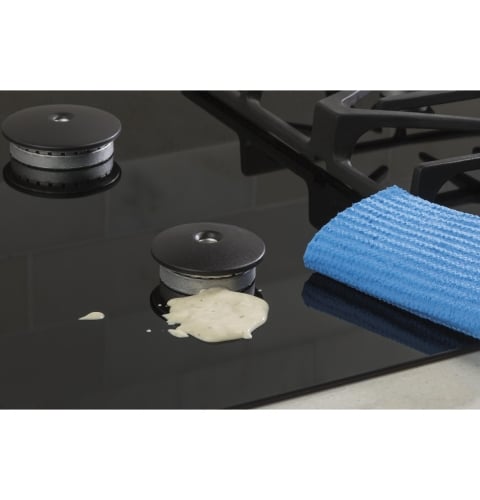 Spend Less Time Cleaning Up Spend Less Time Cleaning Up