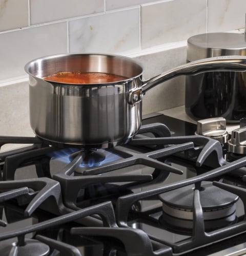 Precise Simmer Burner - JGP5030SLSS